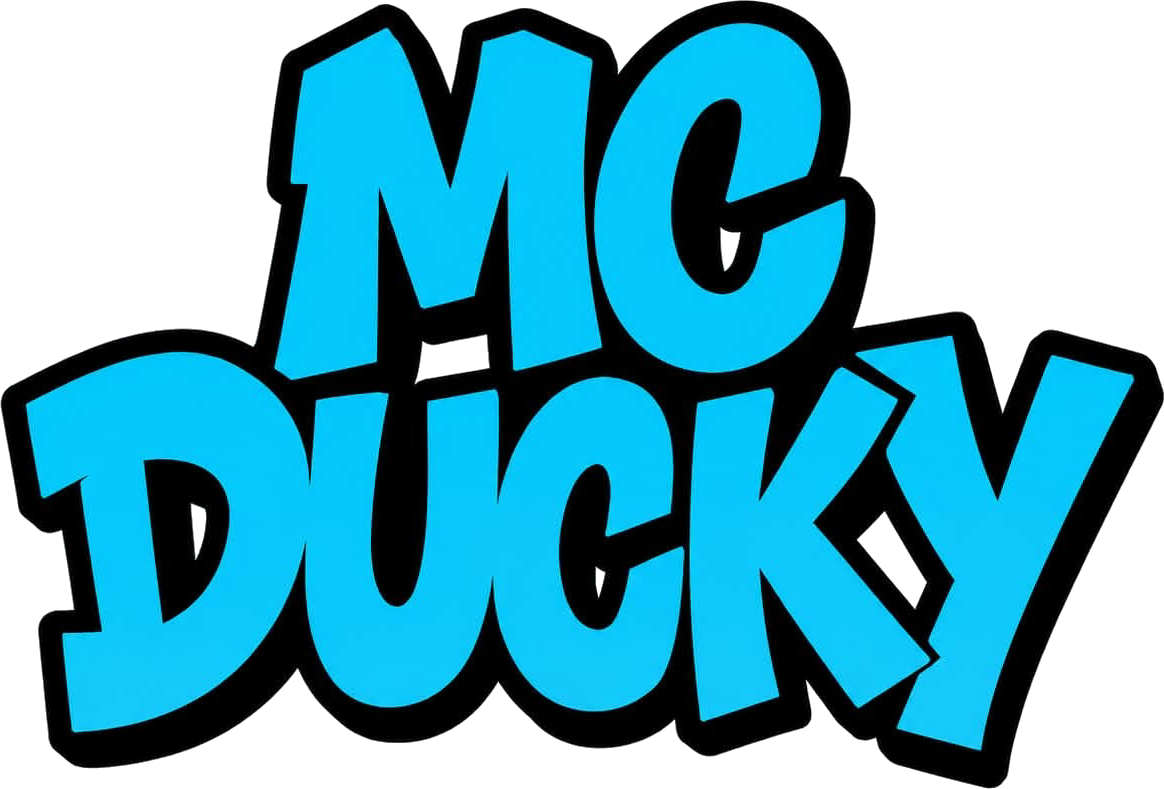 MC Ducky